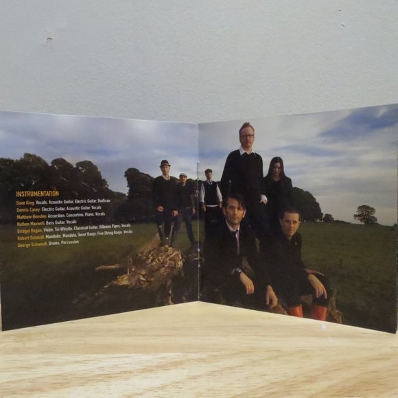 Flogging Molly "Float" CD - Picture 7 of 8